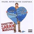 Forgetting Sarah Marshall OST