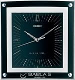 Review Seiko  / Seiko radio controlled wall clock