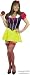 Sexy Adult Snow White Costume (Size:X-large 14-16)