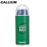 GALLIUM(ガリウム) GENERAL WAX(ジェネラル・ワックス 100ml) SB0060