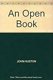 An open book