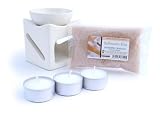 Kitchen & Housewares : Bathroom Bliss Giftbox