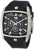 Diesel Watches Advanced (Black/Blue)
