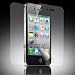 Acase(TM) Apple iPhone 4 4S AcaseView Screen Protector Film Clear (Invisible) for iPhone 4 4S AT&T a