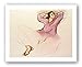 Jeanette by R.C. Gorman 24.875"x30" Art Print Poster