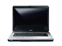 Toshiba Satellite L300-1BW,  Intel Cel T1600, 1GB RAM, 160 GB HDD, 15.4-Inch TFT, DVDSM, VHP