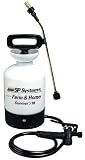 Farm and Home Hand Can Sprayer - 1 Gallon - SP Systems