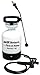 Farm and Home Hand Can Sprayer - 1 Gallon - SP Systems