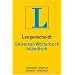 Langenscheidt Universal-W�rterbuch Isl�ndisch