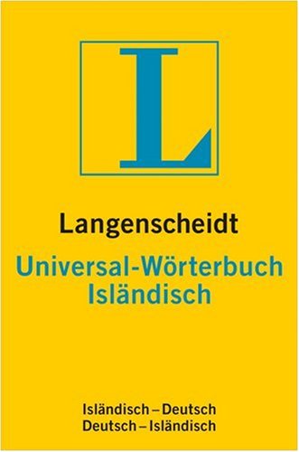 Islaendisch