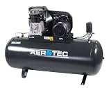 Zoom Produkt-Bild: Keilriemen Kompressor Aero B49-270 L. Kessel 3 KW