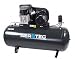 Produkt-Bild: Keilriemen Kompressor Aero B49-270 L. Kessel 3 KW