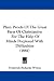 Plain Proofs Of The Great Facts Of Christianity: For The Help Of Minds Perplexed With Difficulties (1881)