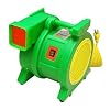 B-Air Kodiak Air Blower - 1.5 HP, Model KP-1.5