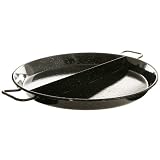 Garcima Enameled Steel Pan, 50cm