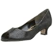 J.Renee Women's Posh Pump