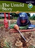 WorldScapes The Untold Story, Global Issues, Cambodia, Set G/Grade 6