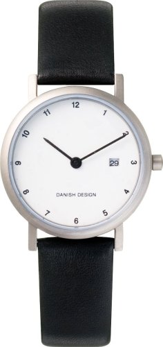 Danish Design Damenarmbanduhr 3326301