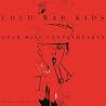 Image of album by Cold War Kids