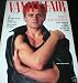 Vanity Fair Magazine January 1987 Mikhail Baryshnikov