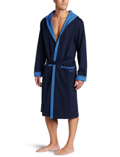 Mens Hooded Cloak