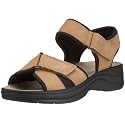 Ara Korfu Damen Sandalen 3655410, sand