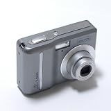 Zoom Produkt-Bild: Jenoptik JD 7.0z3 C (7 Megapixel, 3-fach opt. Zoom, 6,4 cm (2,5 Zoll) Display)
