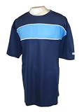 Russell Athletic Dri-Power Crew With Chest Stripe