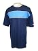 Russell Athletic Dri-Power Crew With Chest Stripe