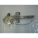 2000-2005 BUICK LESABRE RH REAR (PASSENGER SIDE) POWER WINDOW REGULATOR ASSEMBLY by TYC