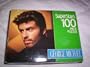 Superstars Puzzle-George Michael