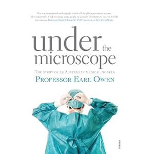 Under the Microscope