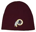 Washington Redskins NFL Beanie Hat