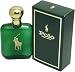 Polo by Ralph Lauren for Men, Eau De Toilette Natural Spray, 4 Ounce