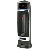 HW Safety Sensor Tower Heater