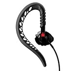 Yurbuds V10-11BE-10401 Ironman Series Endure BTE Earphones (Black)