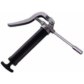 Lincoln Lubrication G110 Mini Pistol Grease Gun