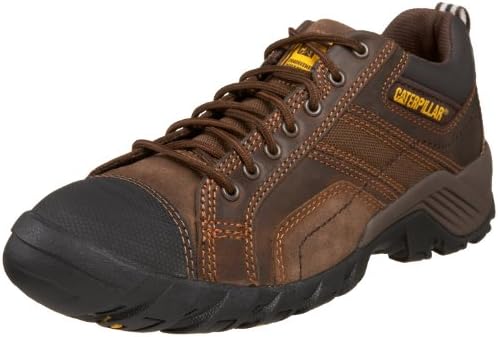 Caterpillar Men's Argon Soft-Toe Oxford