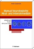 Manual Neurologische Akut- und Intensivmedizin