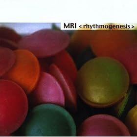 Rhythmogenesis