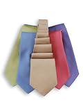 Boy's Tattersall Tie