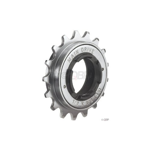 ACS Main Drive 14T 1/8