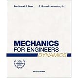mechanics for engineers dynamics