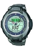 Casio Pro-Trek from Amazon.co.uk