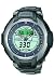 Casio PRG-60T-7AVER PRO-TREK Mens Combi Titanium Bracelet watch