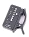 Clip-on Vibration Tuner For Acoustic Or Electric Guitar