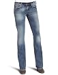 Silver Jeans Juniors' Aiko Boot Cut Jean