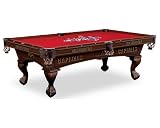 Washington Capitals Pool Table