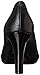 AK Anne Klein Women's 7Clemence Leather Dress Pump