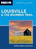 Moon Spotlight Louisville and the Bourbon Trail
